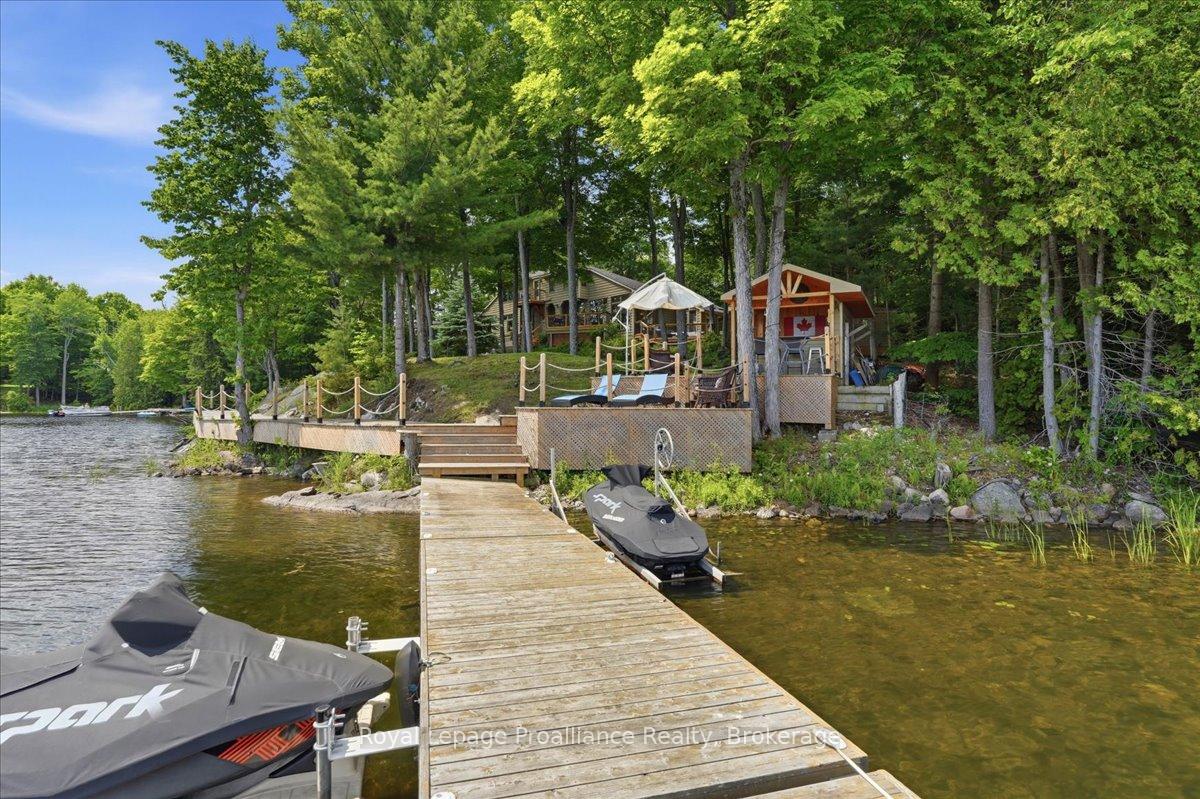 Photo 3 of 1644 Shibley Road, Frontenac, Frontenac Centre — HOMEH
