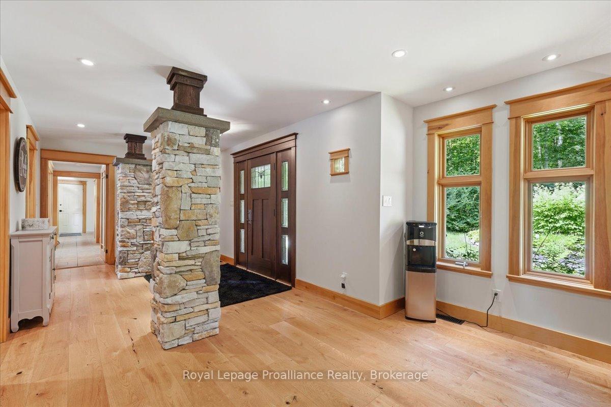 Photo 5 of 1644 Shibley Road, Frontenac, Frontenac Centre — HOMEH