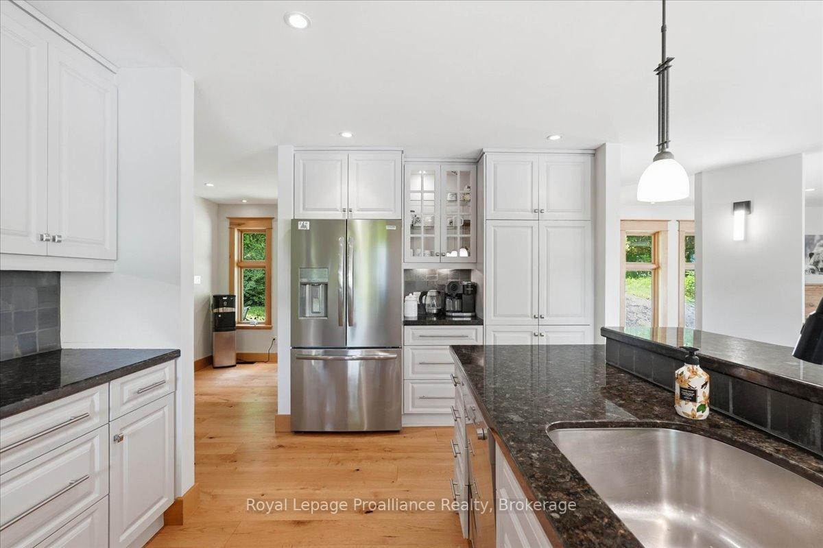 Photo 9 of 1644 Shibley Road, Frontenac, Frontenac Centre — HOMEH