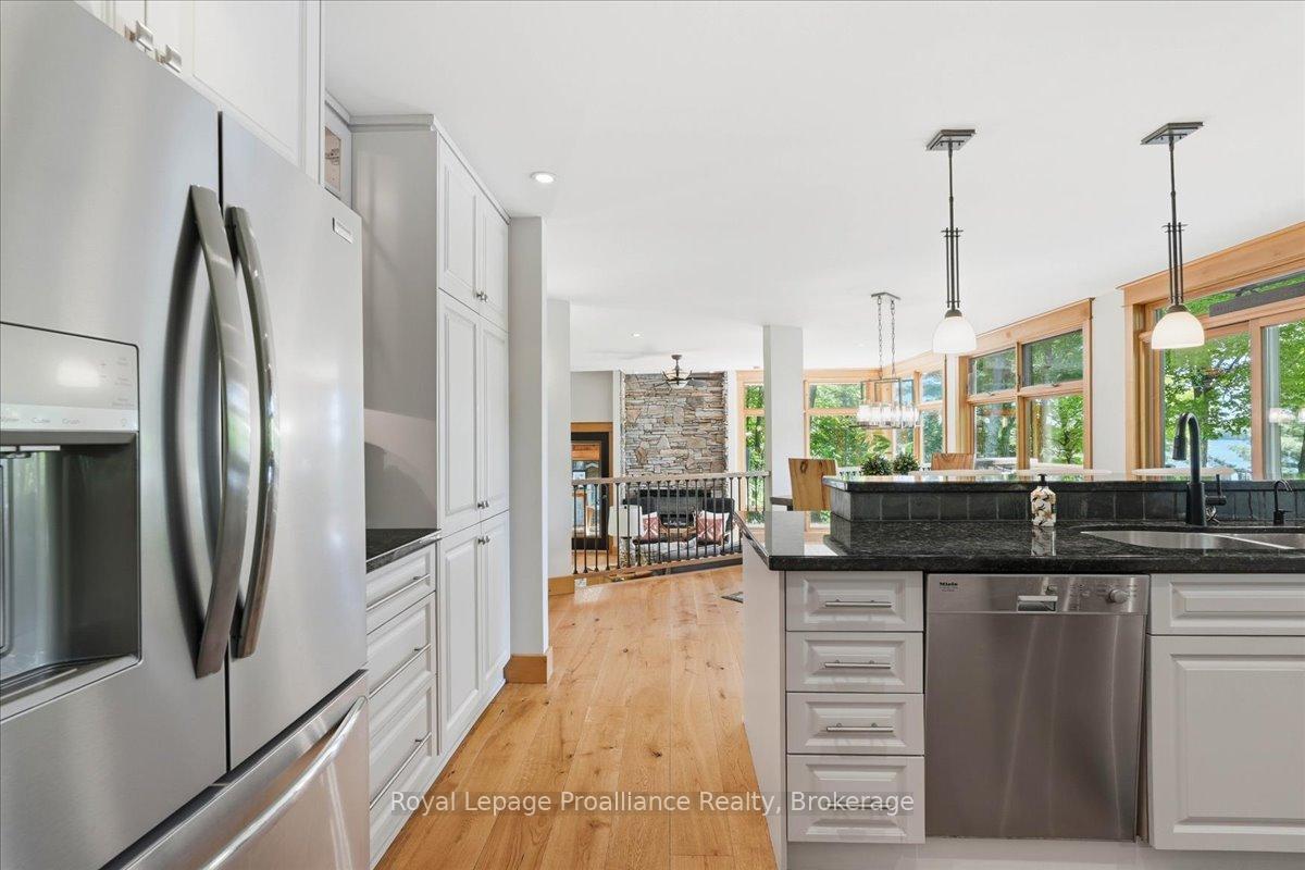 Photo 10 of 1644 Shibley Road, Frontenac, Frontenac Centre — HOMEH