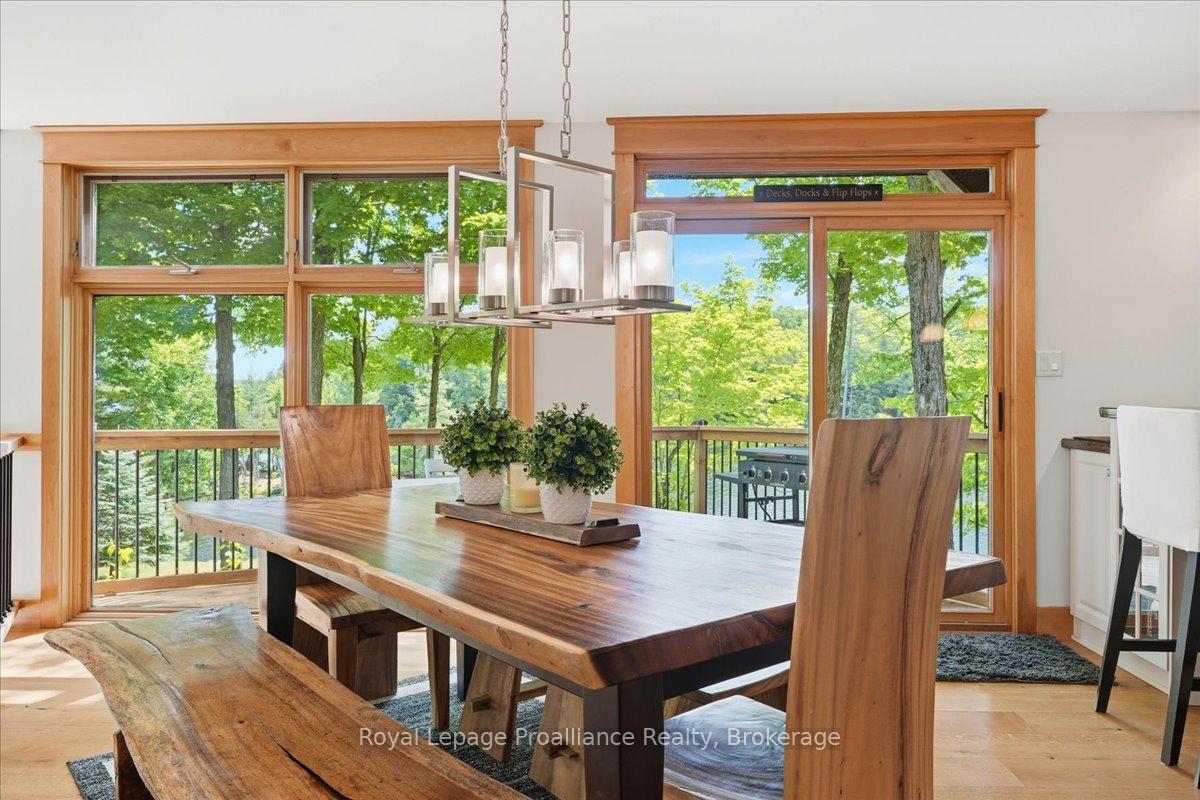 Photo 11 of 1644 Shibley Road, Frontenac, Frontenac Centre — HOMEH