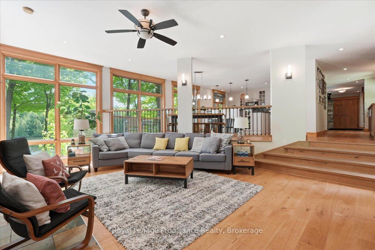 Photo 13 of 1644 Shibley Road, Frontenac, Frontenac Centre — HOMEH