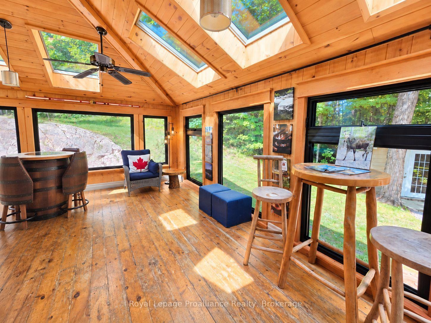 Photo 32 of 1644 Shibley Road, Frontenac, Frontenac Centre — HOMEH