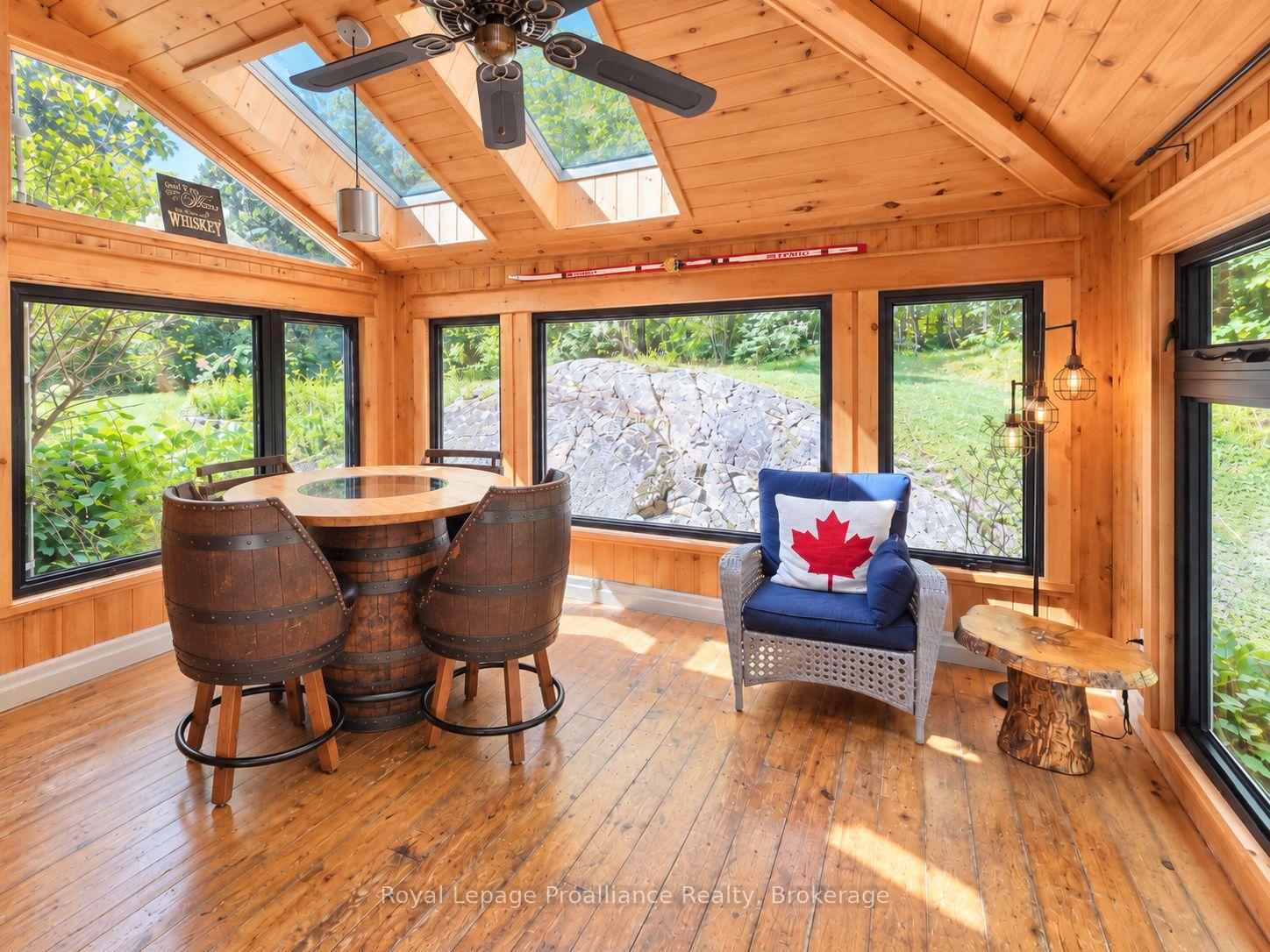 Photo 31 of 1644 Shibley Road, Frontenac, Frontenac Centre — HOMEH