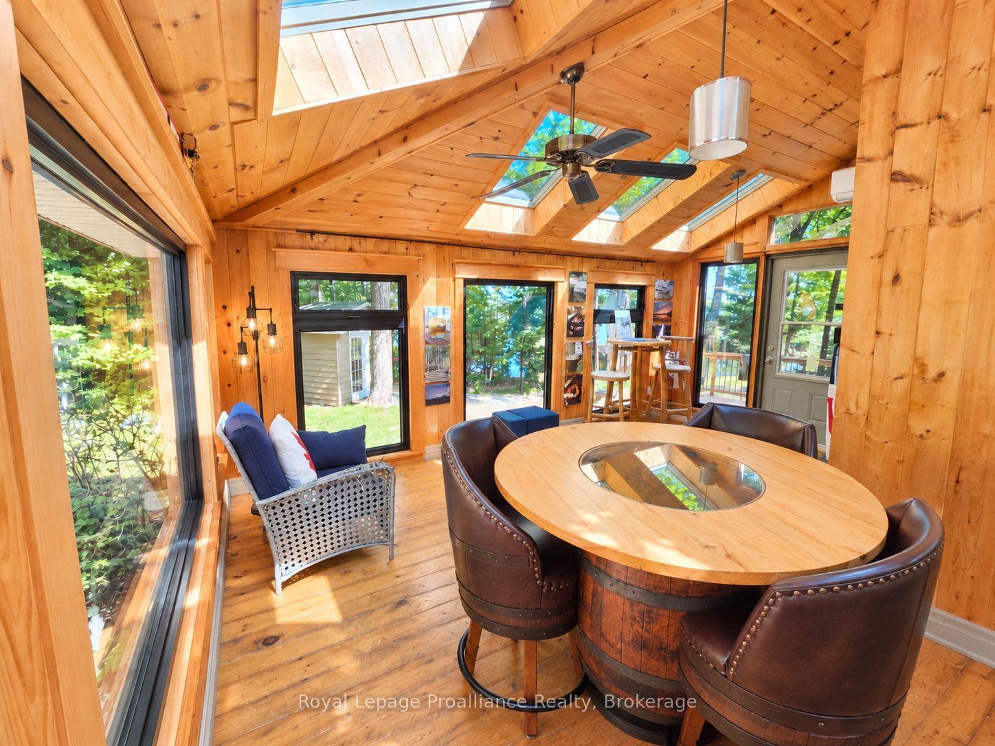 Photo 33 of 1644 Shibley Road, Frontenac, Frontenac Centre — HOMEH