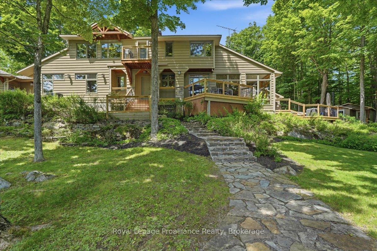 Photo 36 of 1644 Shibley Road, Frontenac, Frontenac Centre — HOMEH