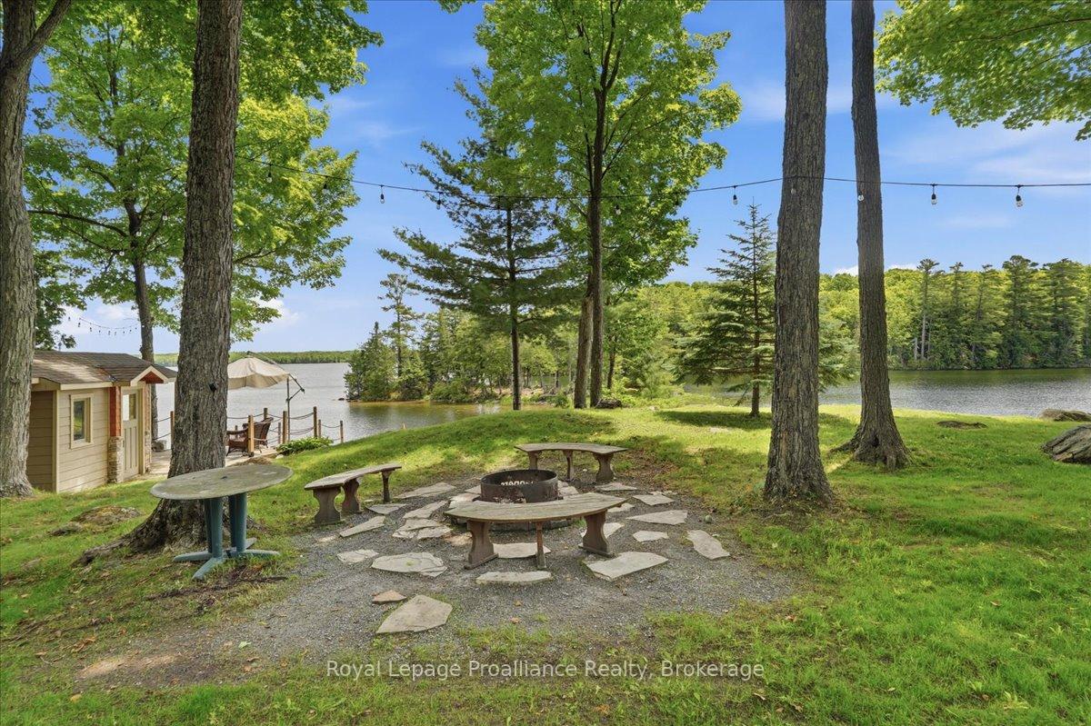 Photo 37 of 1644 Shibley Road, Frontenac, Frontenac Centre — HOMEH