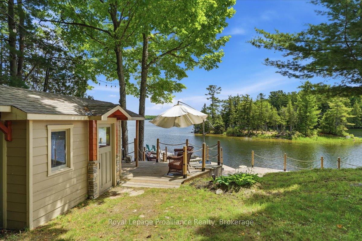 Photo 38 of 1644 Shibley Road, Frontenac, Frontenac Centre — HOMEH