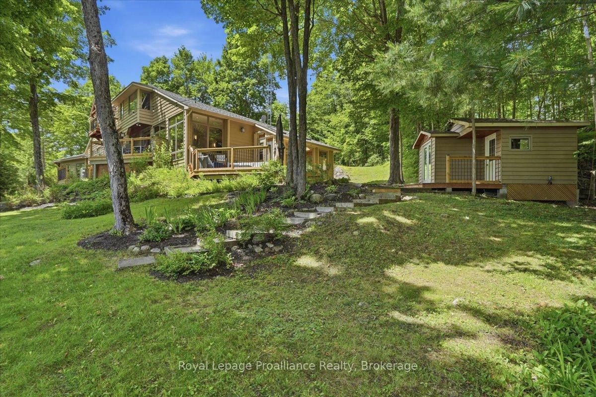 Photo 41 of 1644 Shibley Road, Frontenac, Frontenac Centre — HOMEH