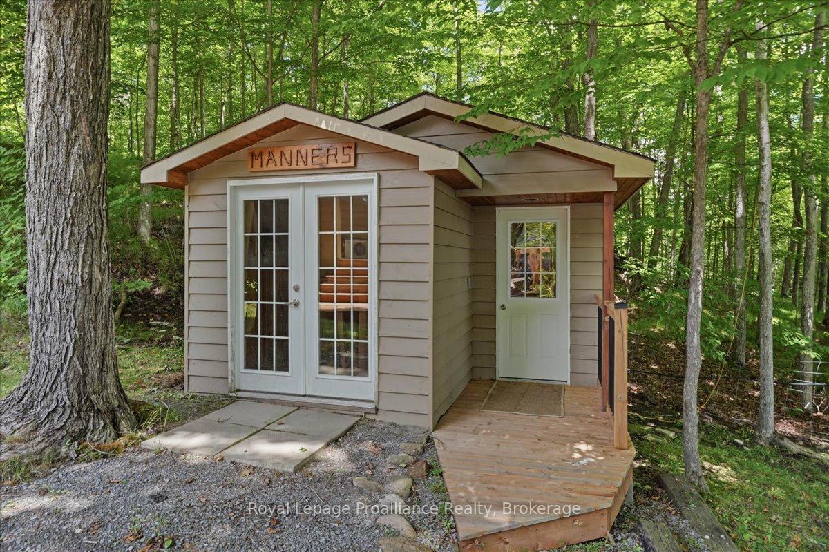 Photo 42 of 1644 Shibley Road, Frontenac, Frontenac Centre — HOMEH