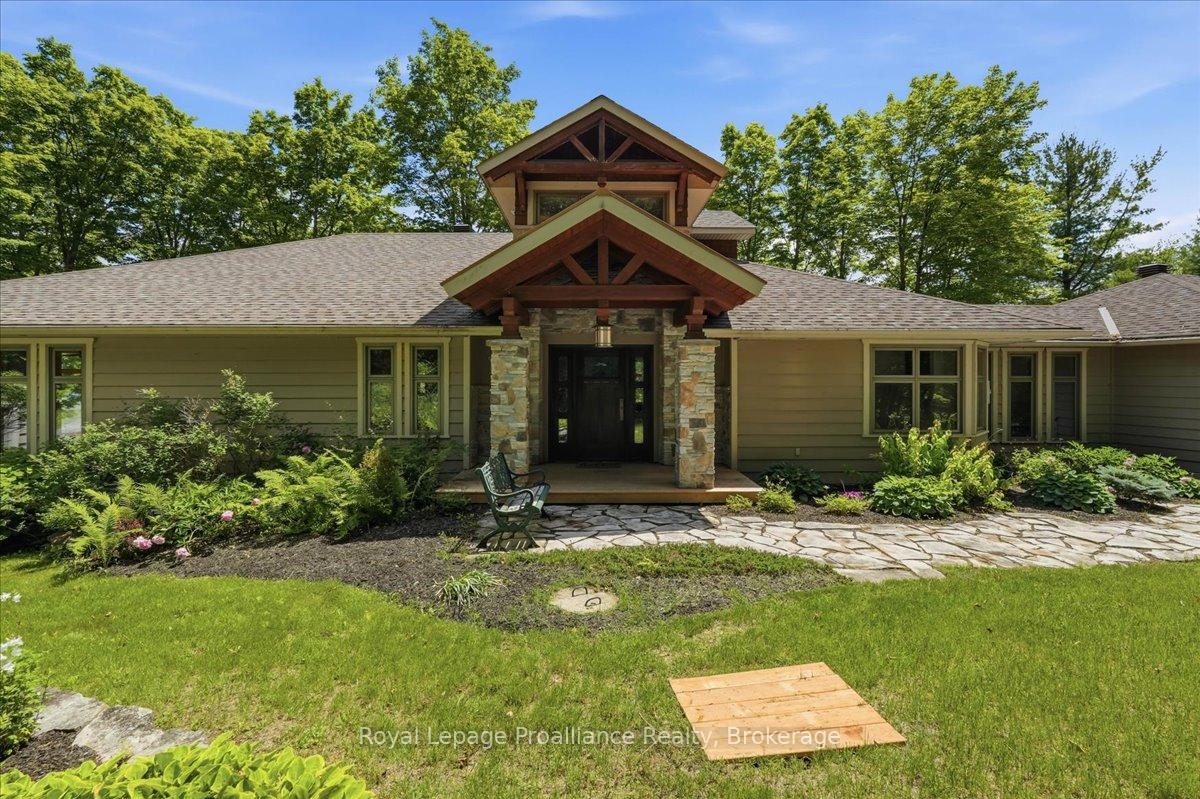 Photo 43 of 1644 Shibley Road, Frontenac, Frontenac Centre — HOMEH