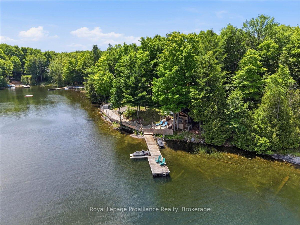 Photo 50 of 1644 Shibley Road, Frontenac, Frontenac Centre — HOMEH