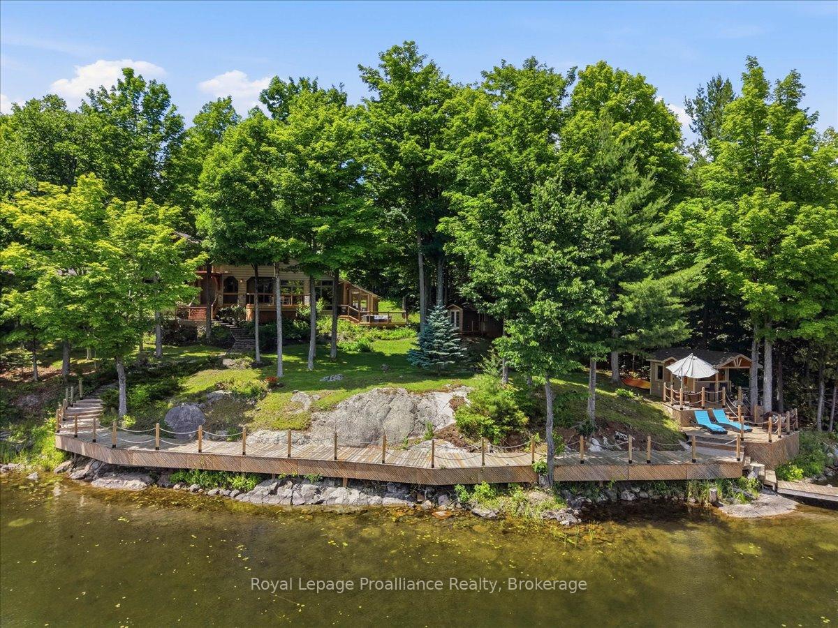 Photo 47 of 1644 Shibley Road, Frontenac, Frontenac Centre — HOMEH