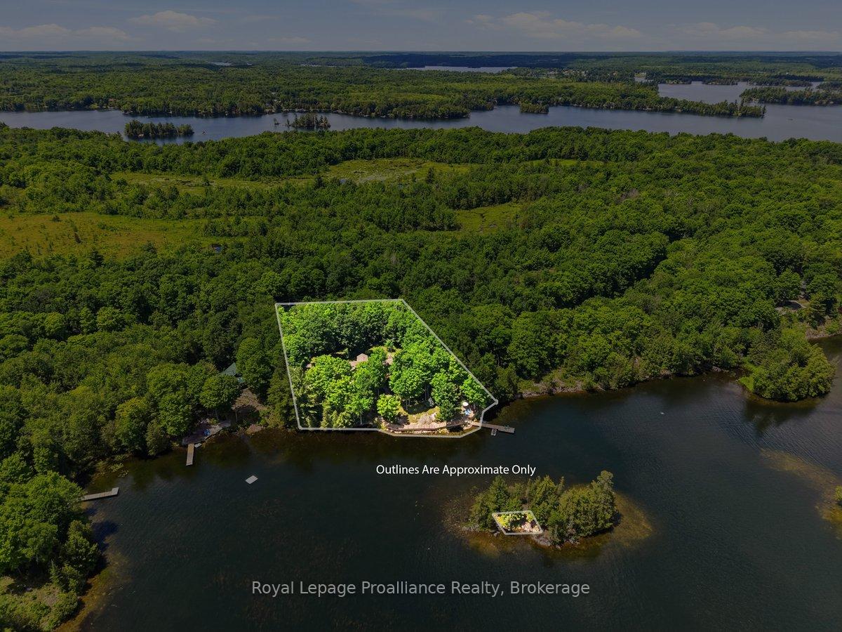 Photo 49 of 1644 Shibley Road, Frontenac, Frontenac Centre — HOMEH