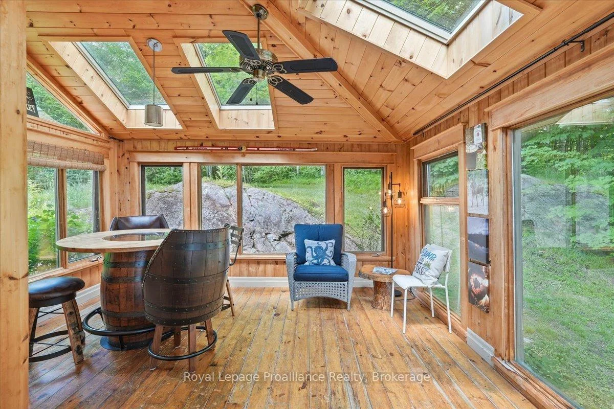 Photo 28 of 1644 Shibley Road, Frontenac, Frontenac Centre — HOMEH