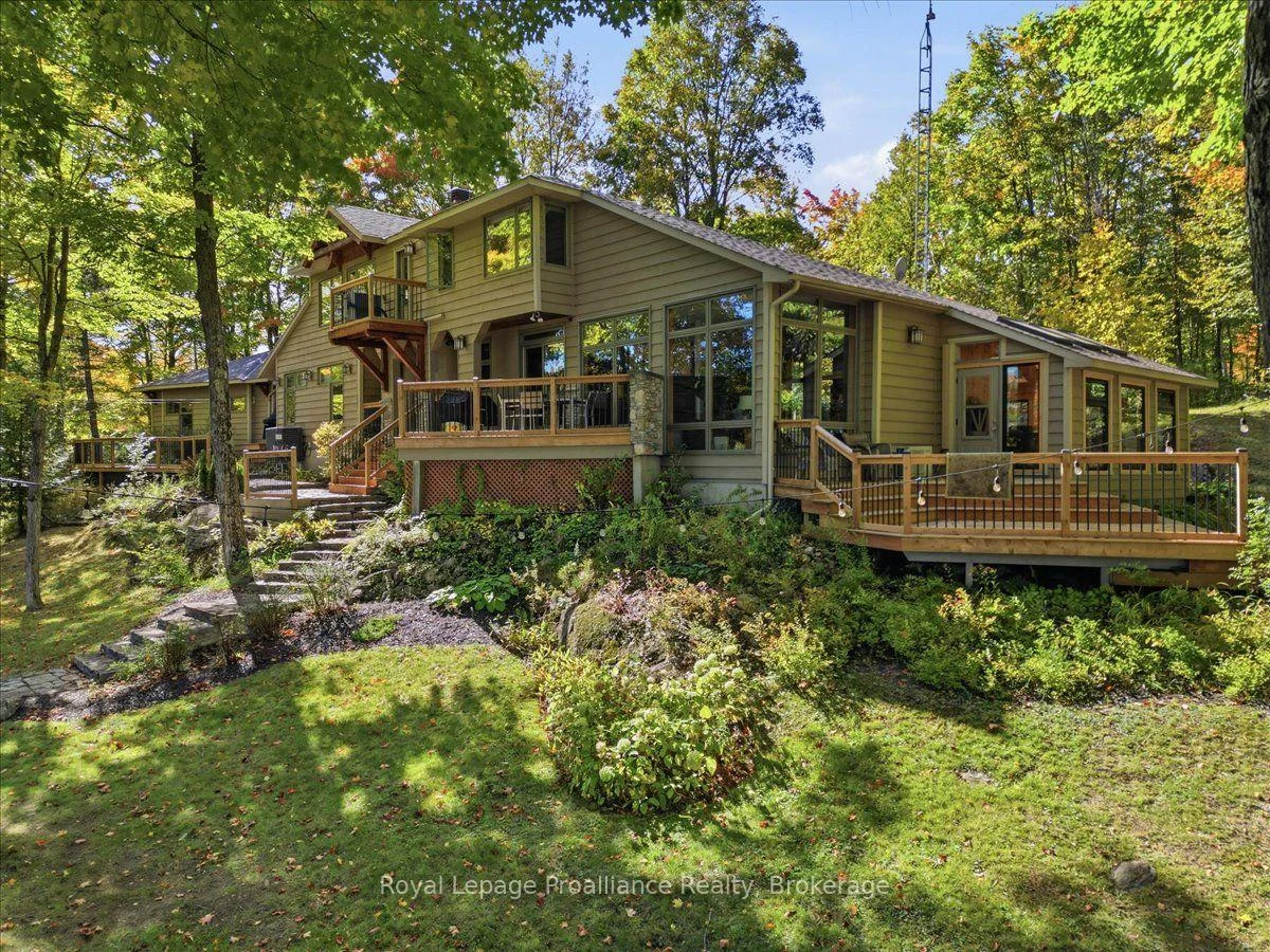 Photo 2 of 1644 Shibley Road, Frontenac, Frontenac Centre — HOMEH