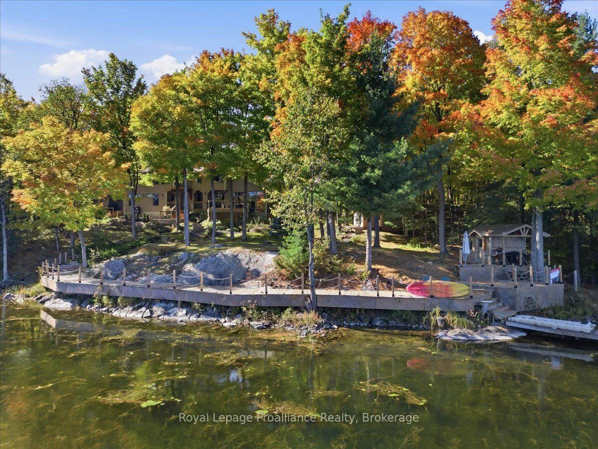 Photo 51 of 1644 Shibley Road, Frontenac, Frontenac Centre — HOMEH