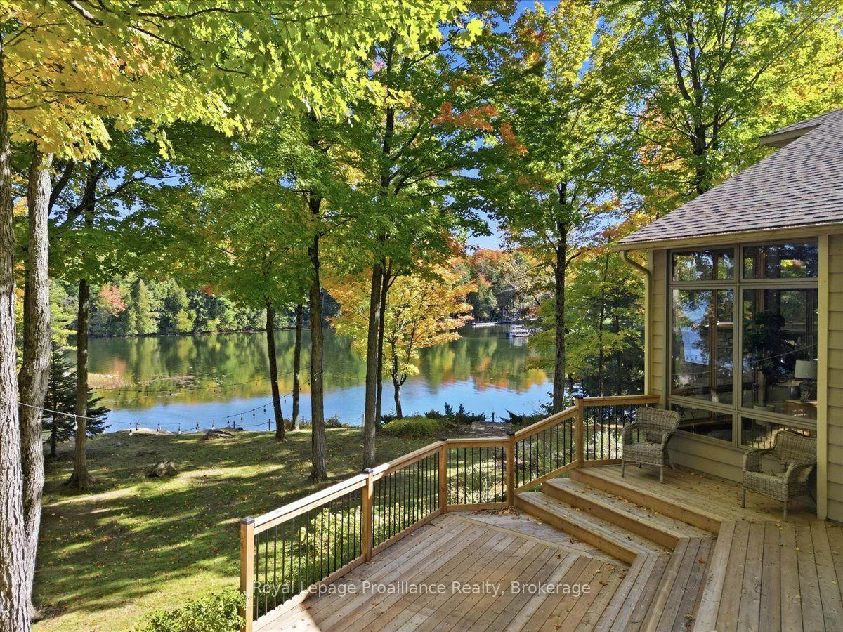 Photo 54 of 1644 Shibley Road, Frontenac, Frontenac Centre — HOMEH