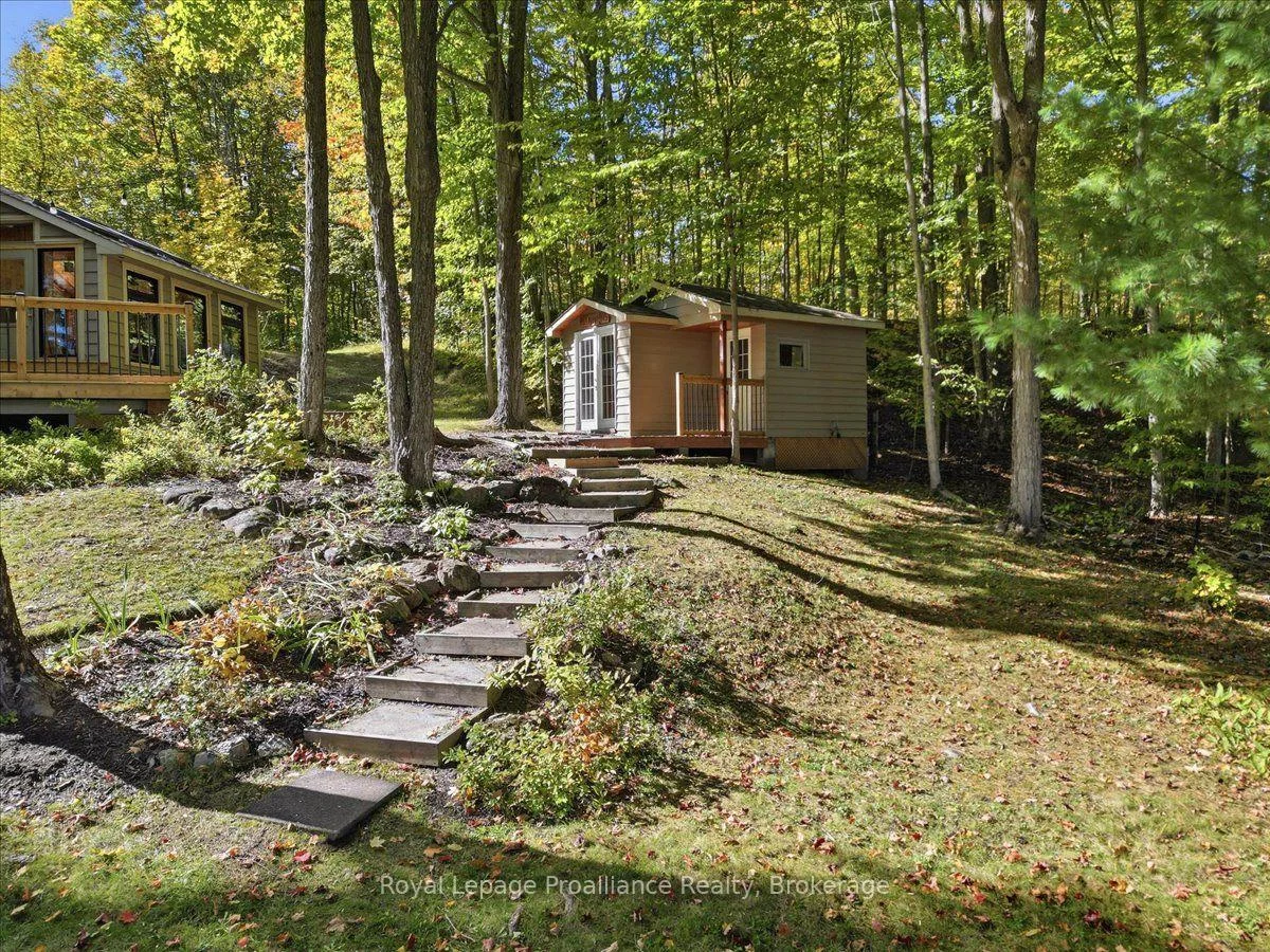 Photo 55 of 1644 Shibley Road, Frontenac, Frontenac Centre — HOMEH