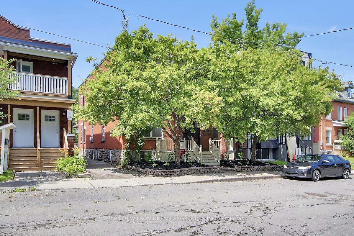 Photo of 152 Goulburn Avenue