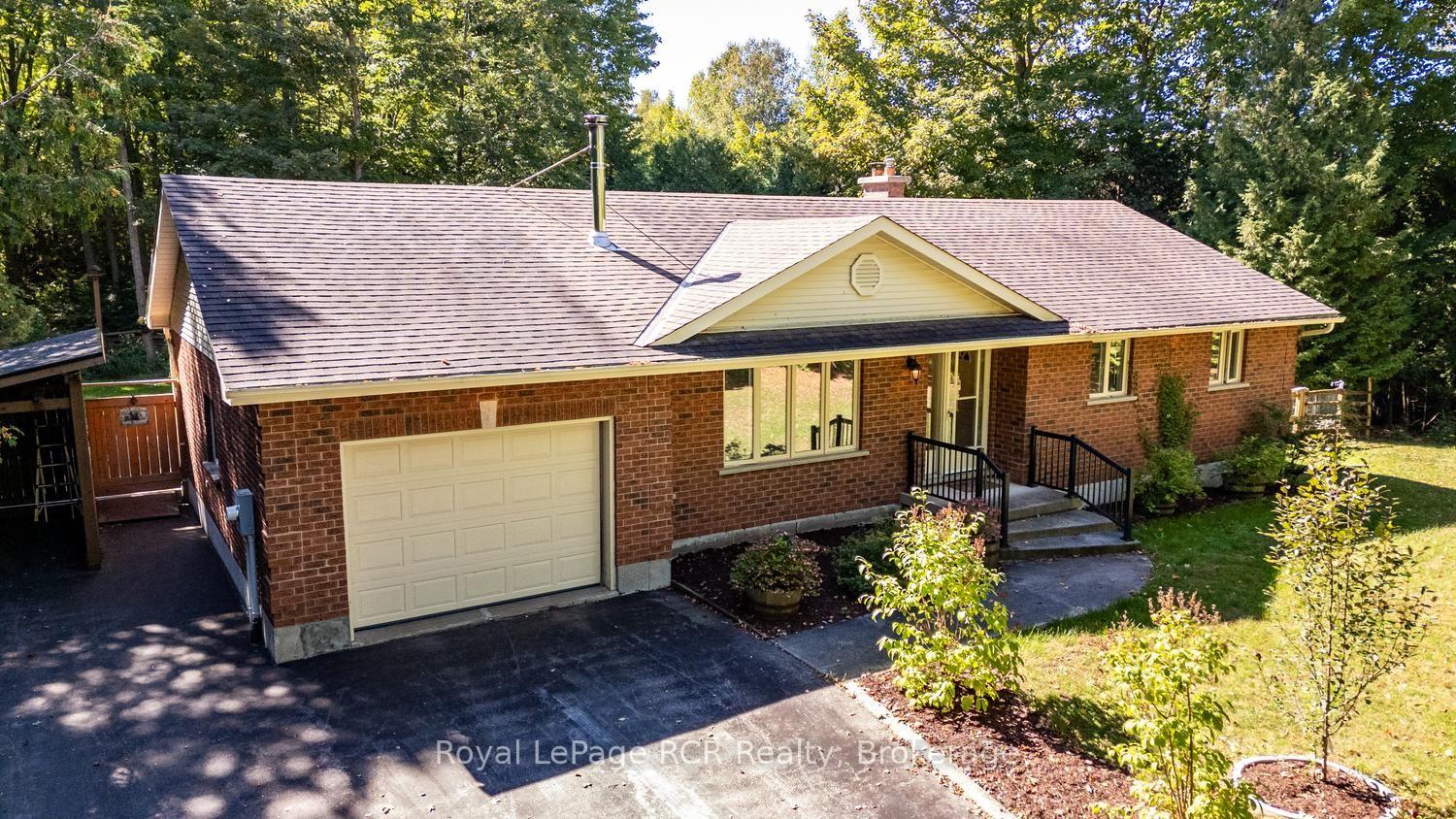 Photo of 84040 Sideroad 6 Road