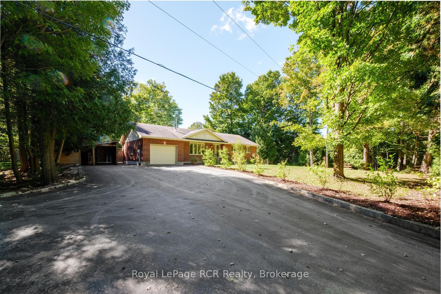 Photo 2 of 84040 Sideroad 6 Road, Meaford — HOMEH