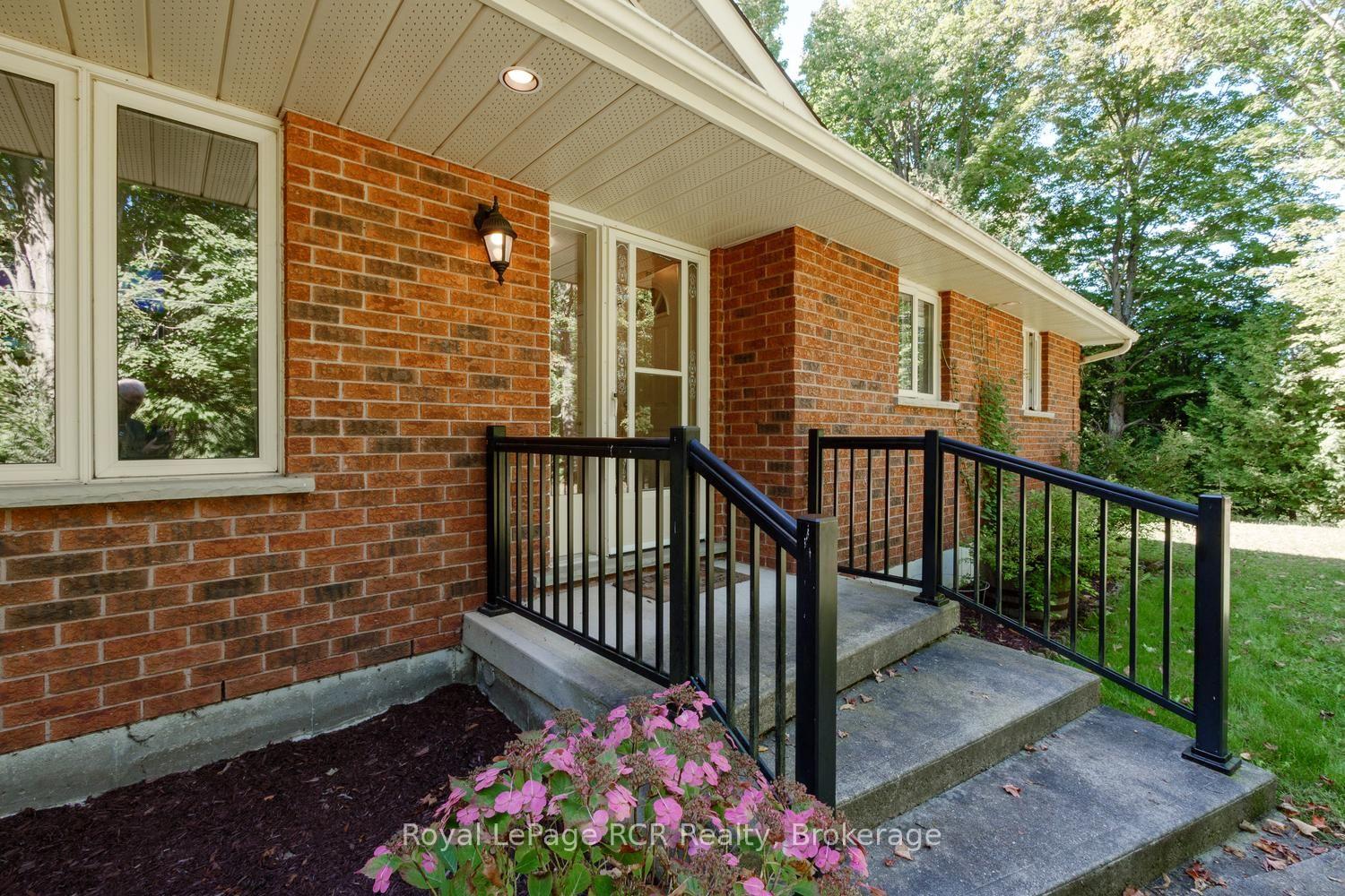 Photo 5 of 84040 Sideroad 6 Road, Meaford — HOMEH