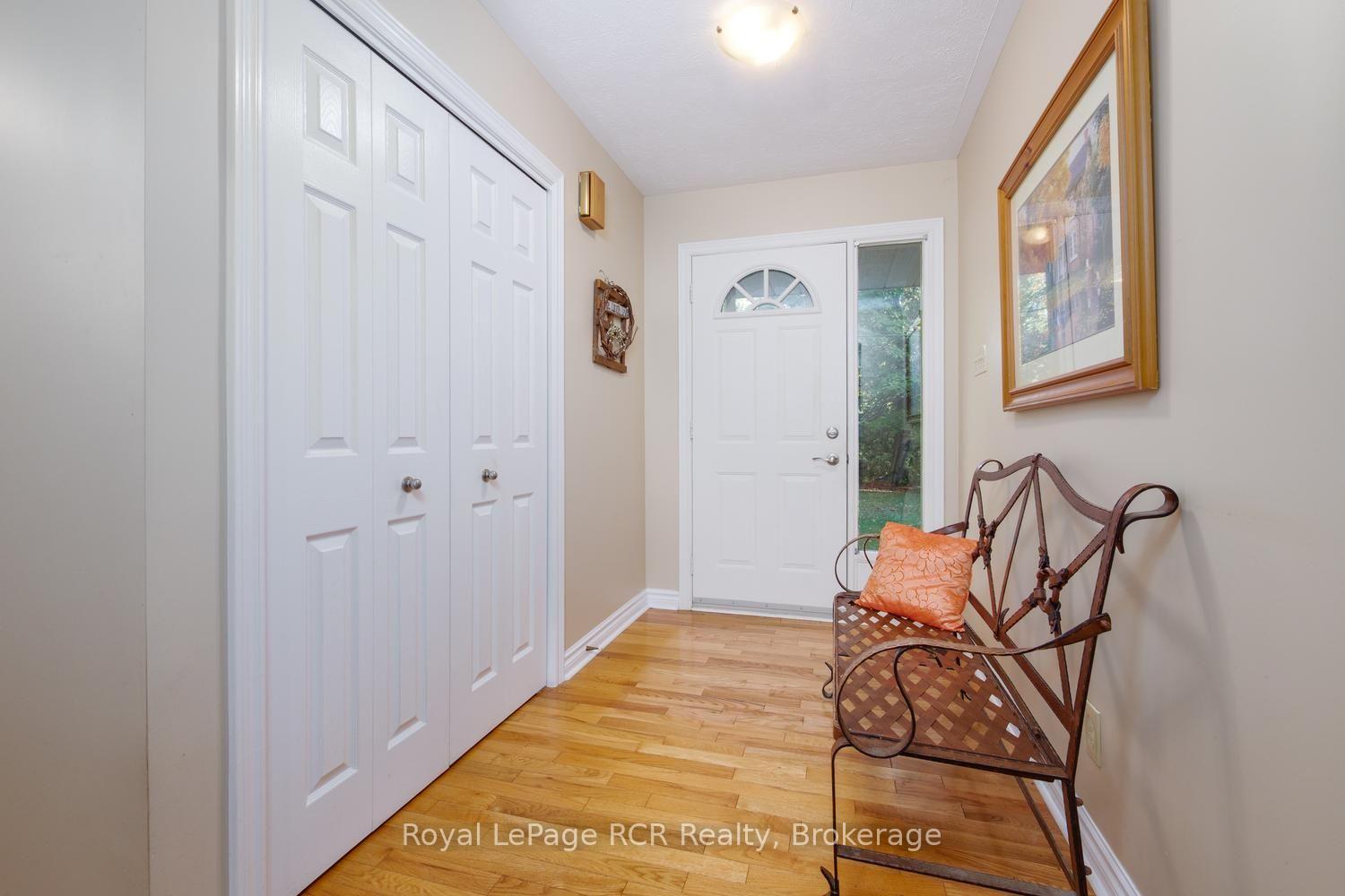 Photo 8 of 84040 Sideroad 6 Road, Meaford — HOMEH