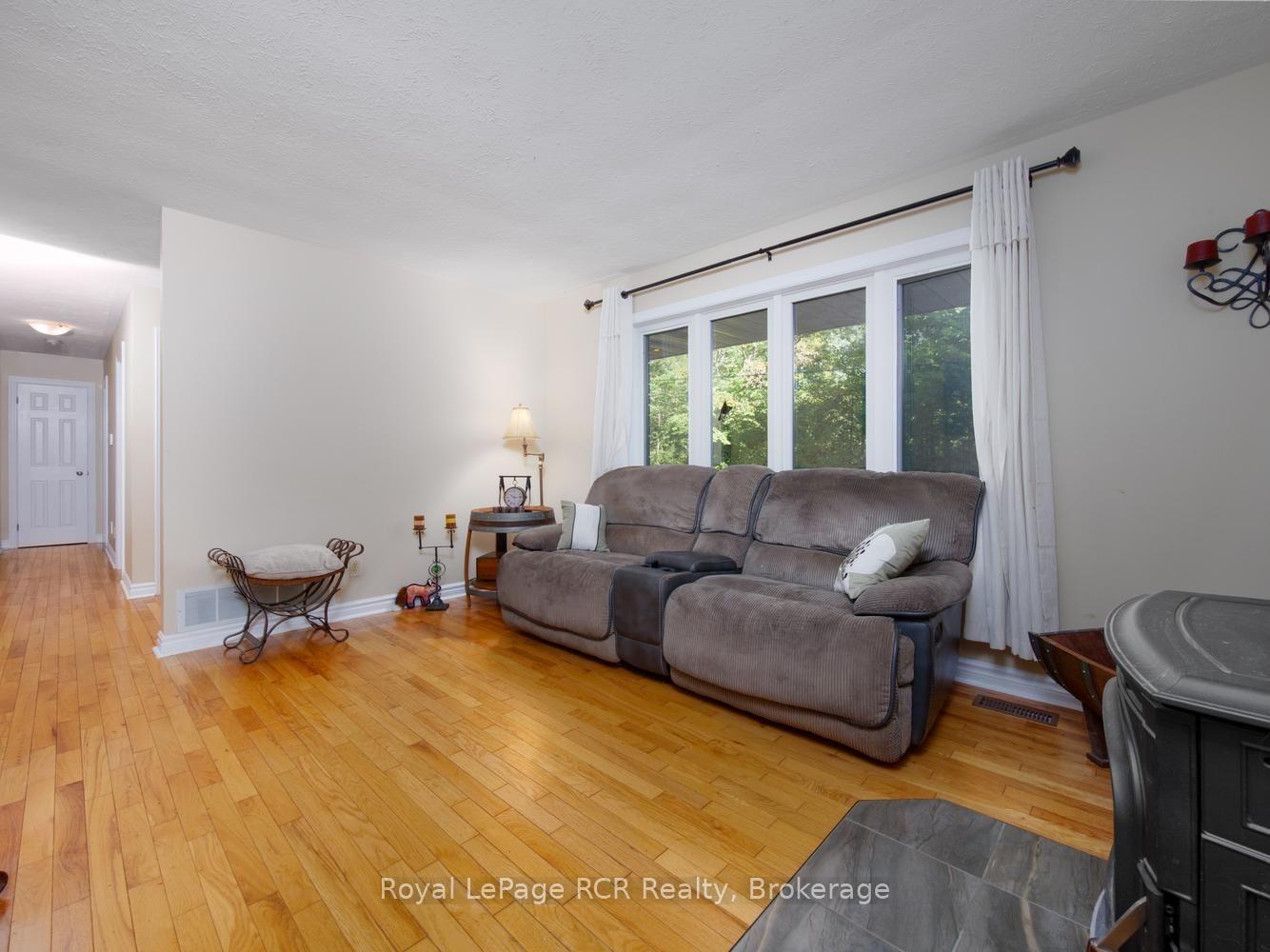 Photo 12 of 84040 Sideroad 6 Road, Meaford — HOMEH