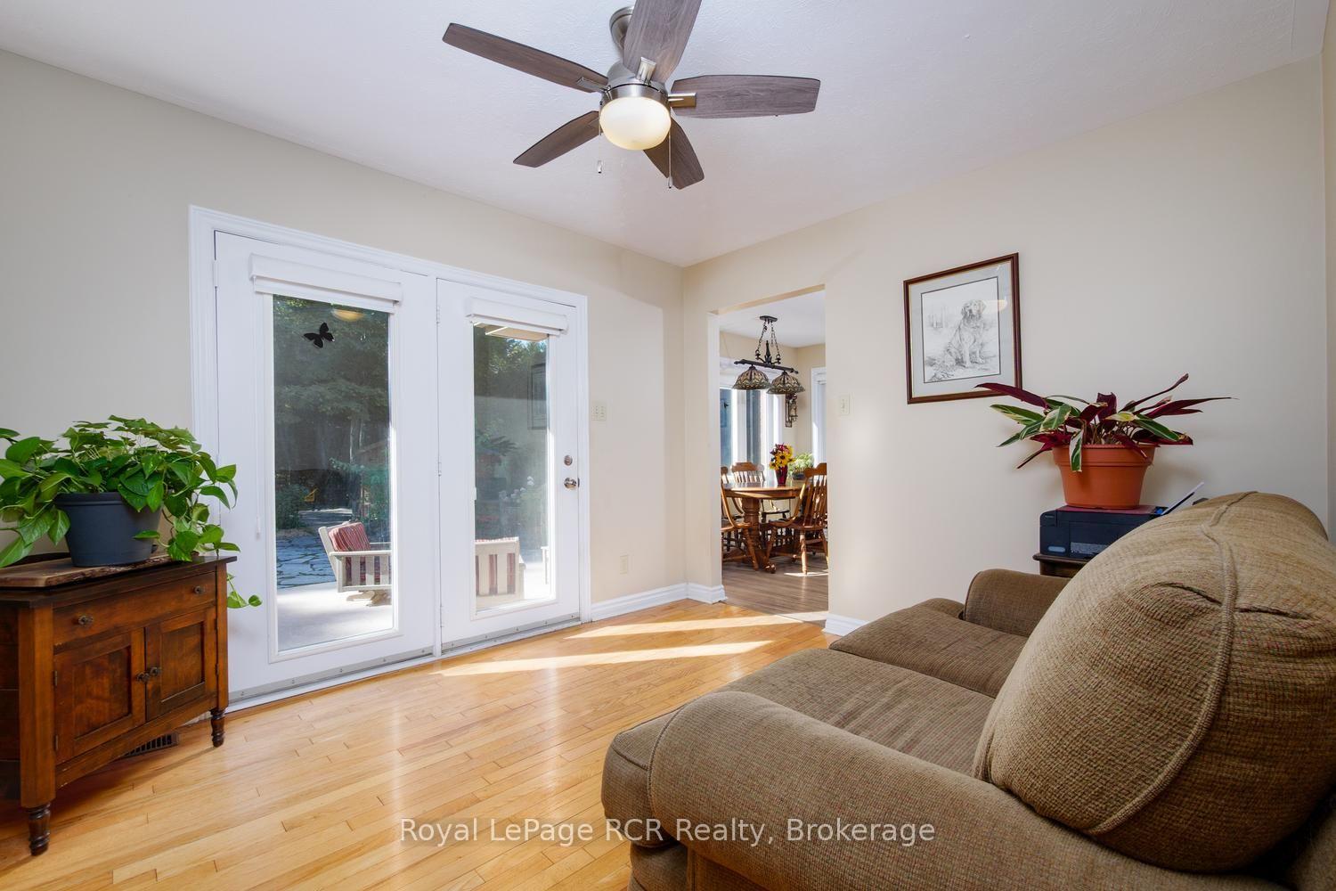 Photo 13 of 84040 Sideroad 6 Road, Meaford — HOMEH