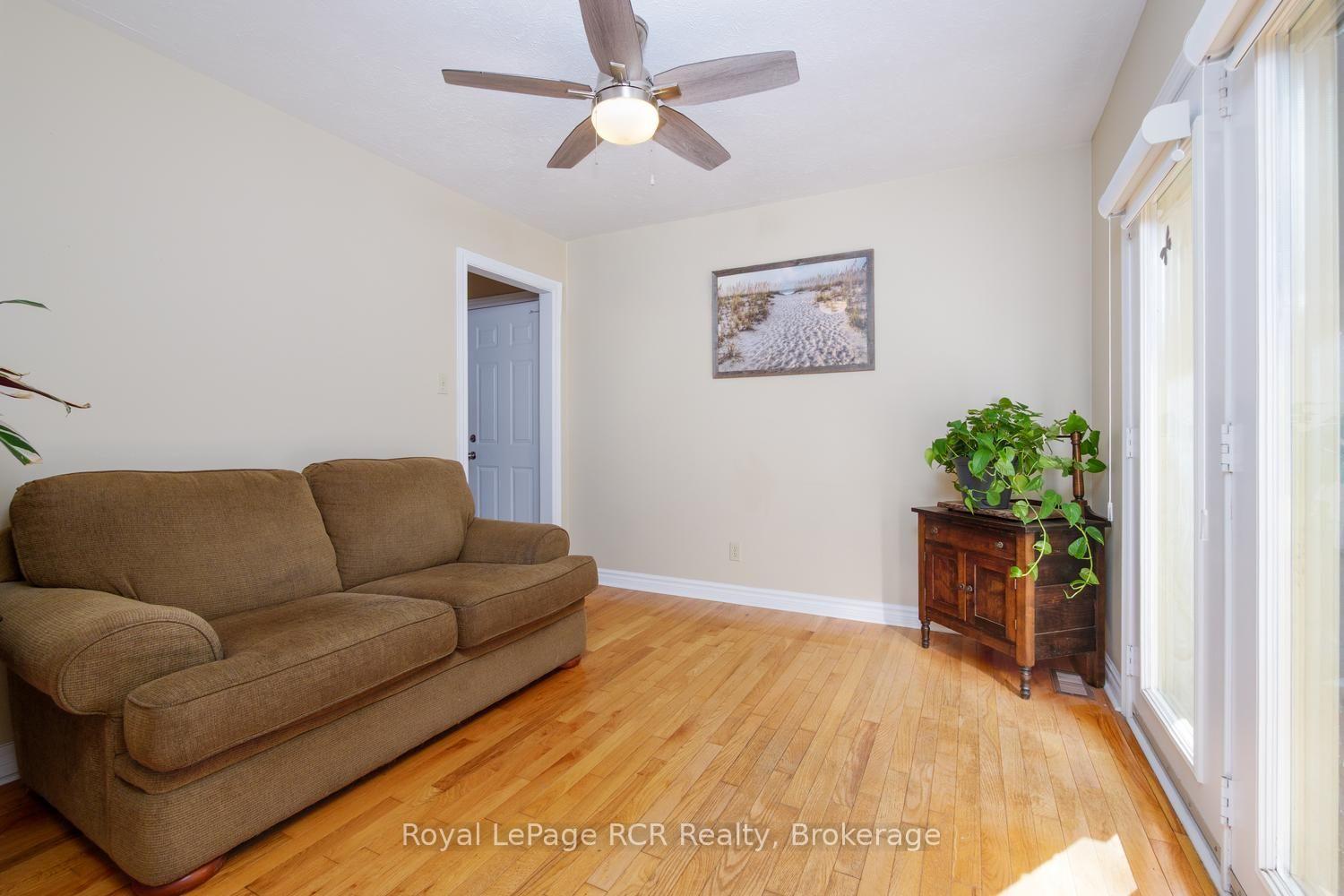Photo 14 of 84040 Sideroad 6 Road, Meaford — HOMEH