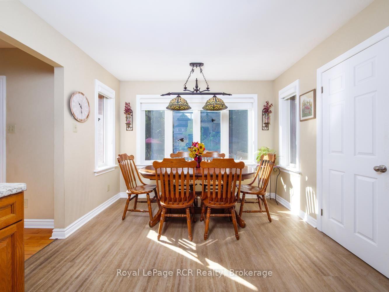 Photo 15 of 84040 Sideroad 6 Road, Meaford — HOMEH
