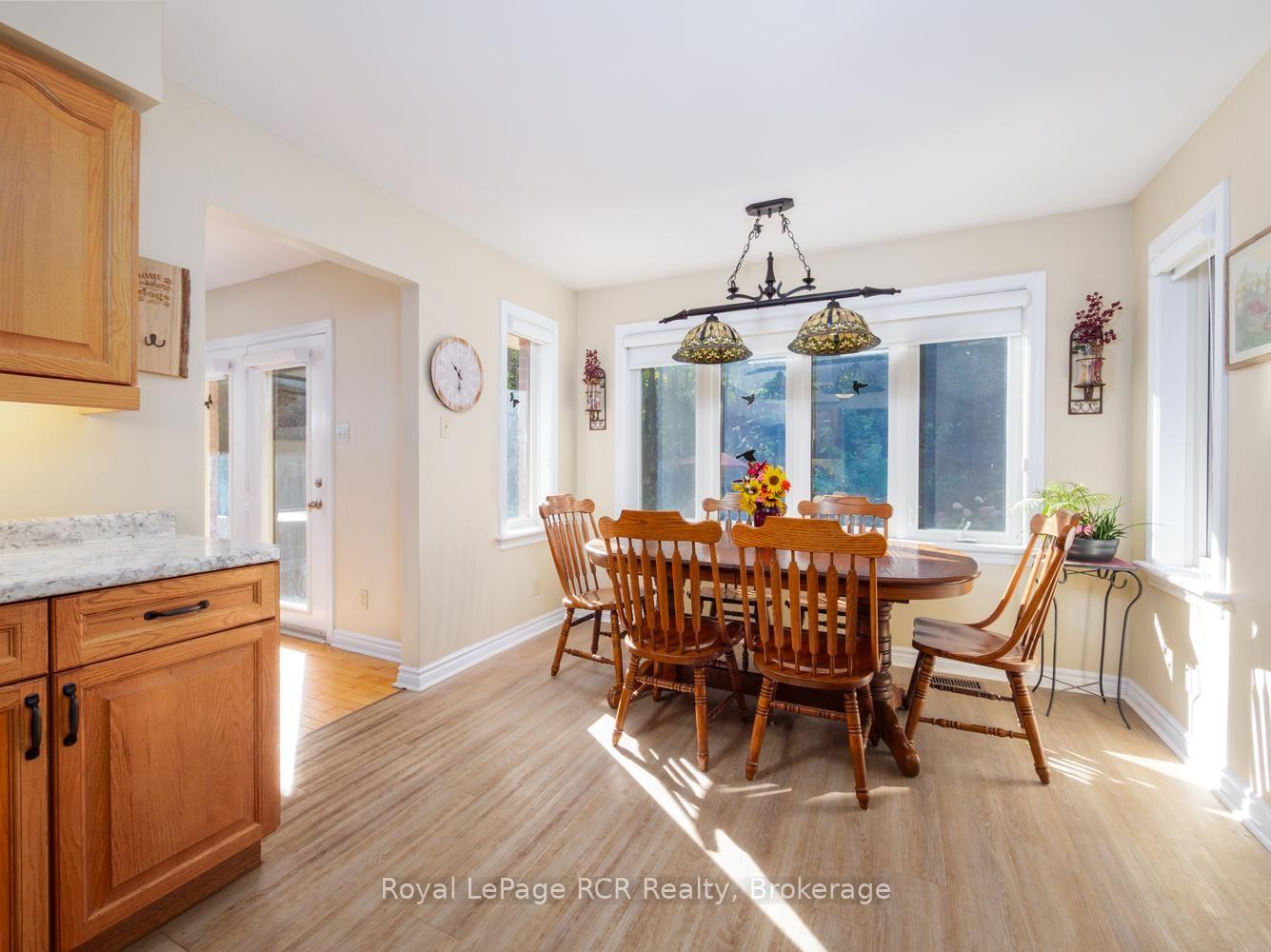 Photo 17 of 84040 Sideroad 6 Road, Meaford — HOMEH