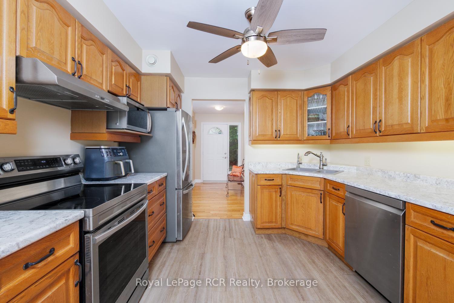 Photo 19 of 84040 Sideroad 6 Road, Meaford — HOMEH