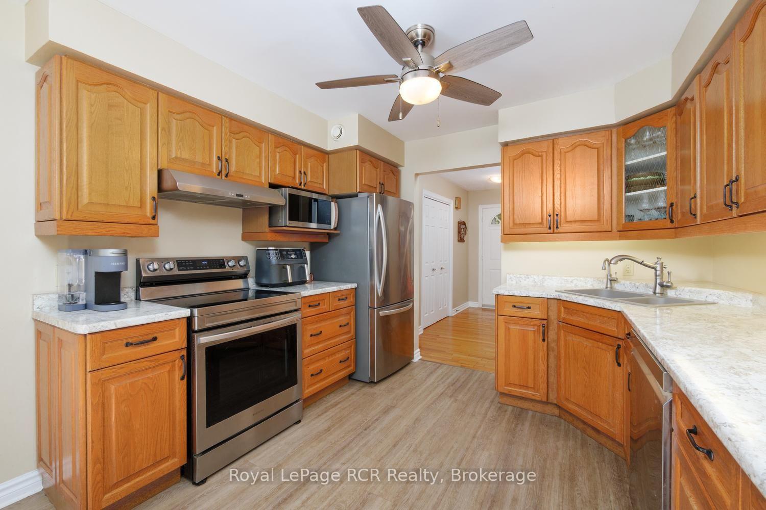 Photo 18 of 84040 Sideroad 6 Road, Meaford — HOMEH
