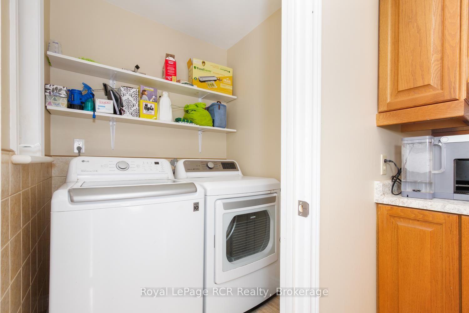 Photo 21 of 84040 Sideroad 6 Road, Meaford — HOMEH