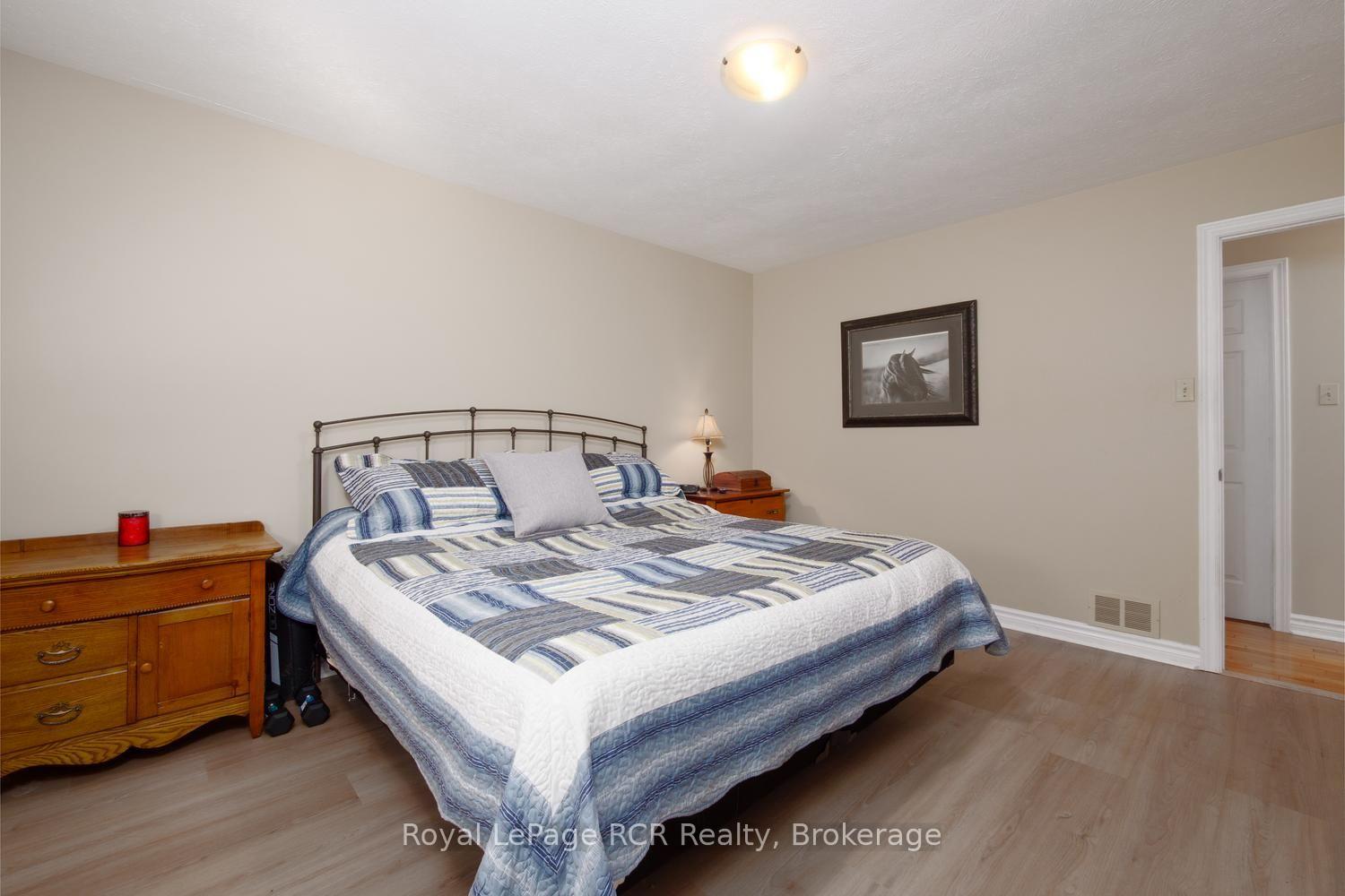 Photo 24 of 84040 Sideroad 6 Road, Meaford — HOMEH