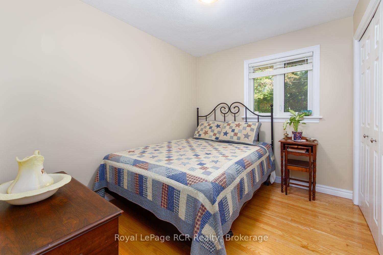 Photo 26 of 84040 Sideroad 6 Road, Meaford — HOMEH