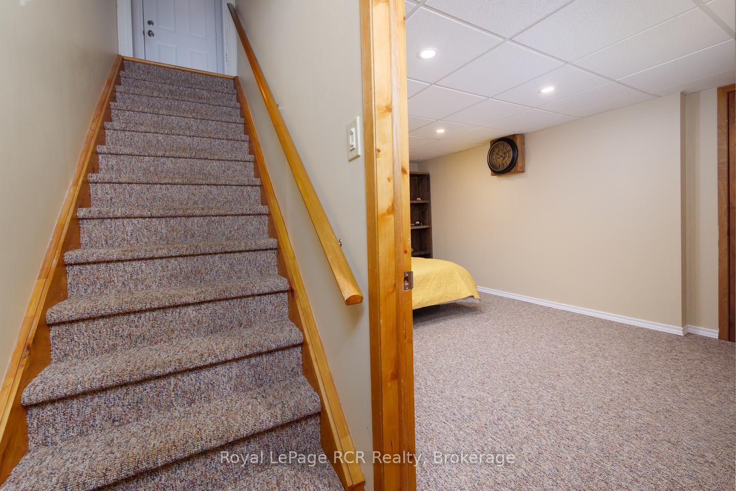 Photo 27 of 84040 Sideroad 6 Road, Meaford — HOMEH