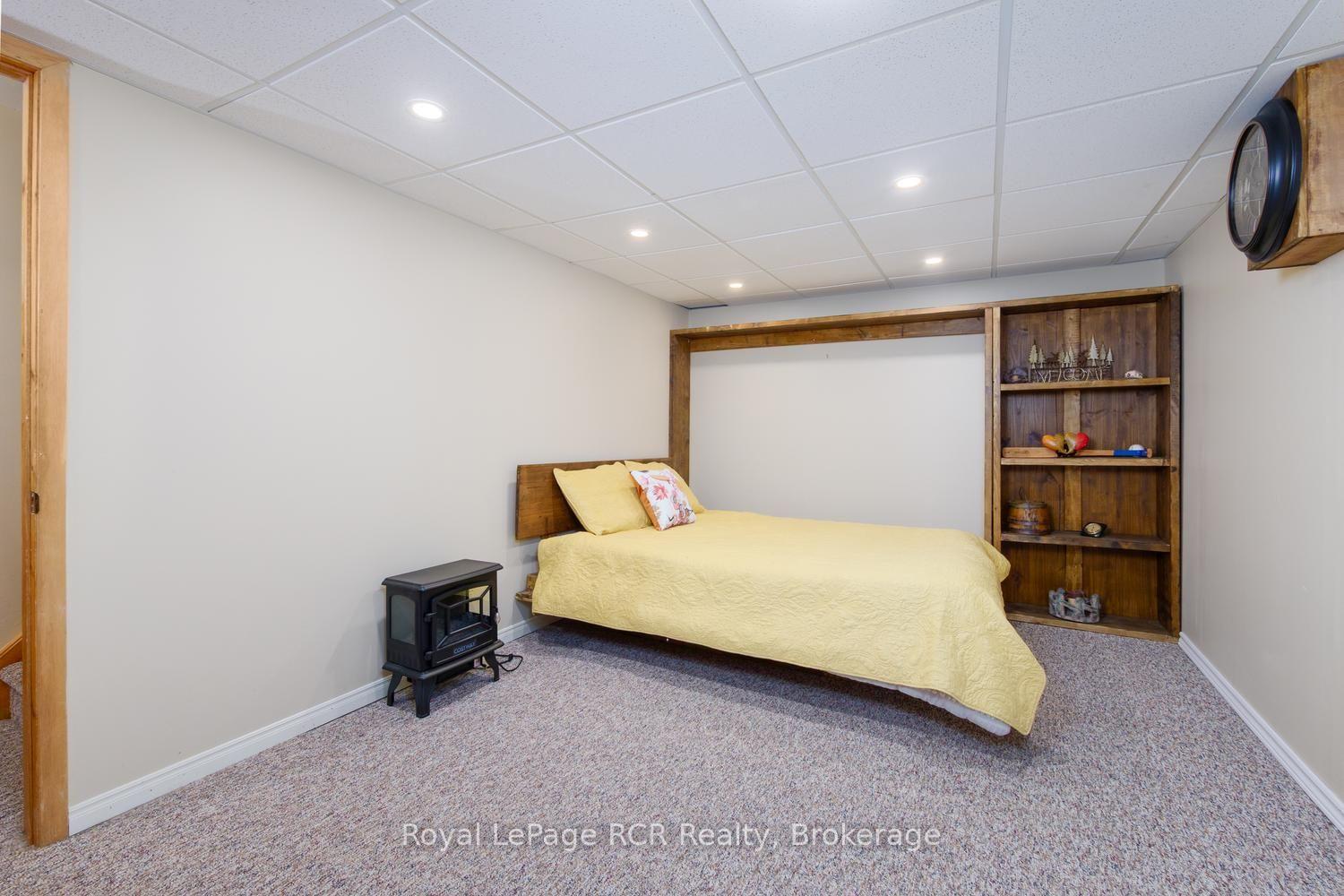Photo 28 of 84040 Sideroad 6 Road, Meaford — HOMEH