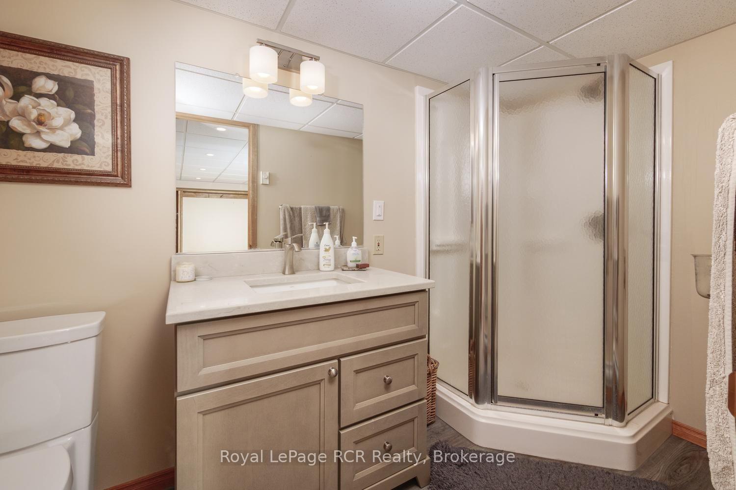 Photo 29 of 84040 Sideroad 6 Road, Meaford — HOMEH
