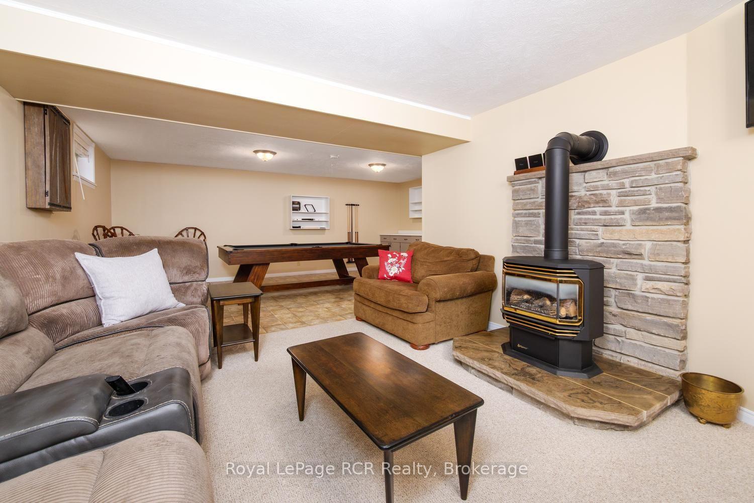 Photo 30 of 84040 Sideroad 6 Road, Meaford — HOMEH