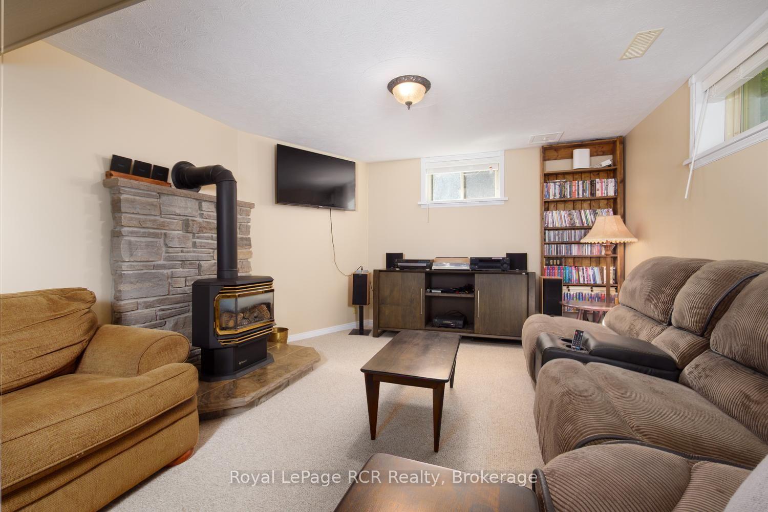 Photo 31 of 84040 Sideroad 6 Road, Meaford — HOMEH