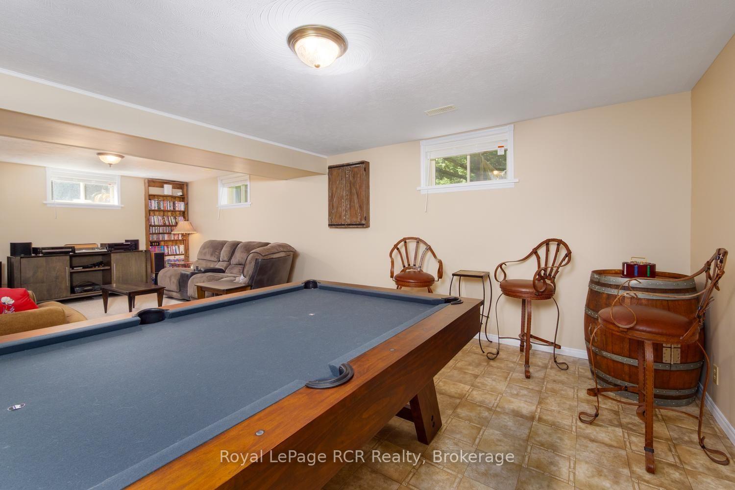 Photo 33 of 84040 Sideroad 6 Road, Meaford — HOMEH