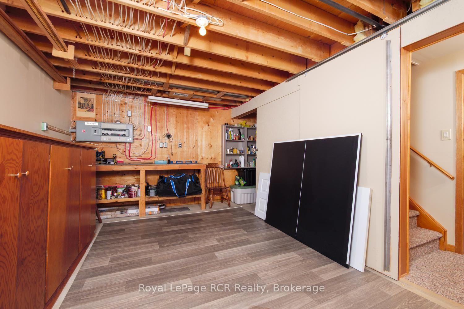 Photo 35 of 84040 Sideroad 6 Road, Meaford — HOMEH