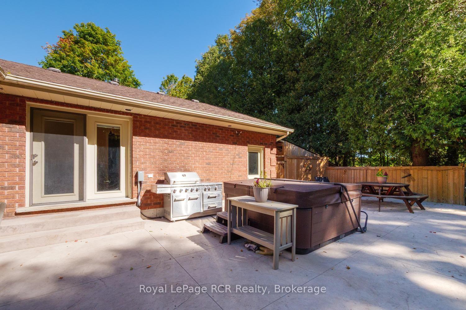 Photo 40 of 84040 Sideroad 6 Road, Meaford — HOMEH