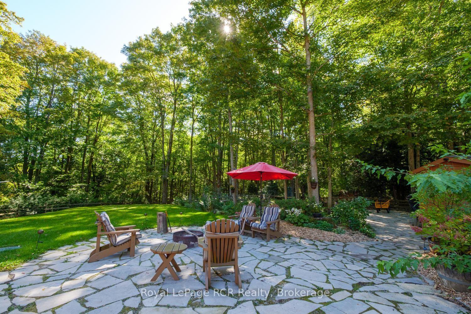 Photo 44 of 84040 Sideroad 6 Road, Meaford — HOMEH