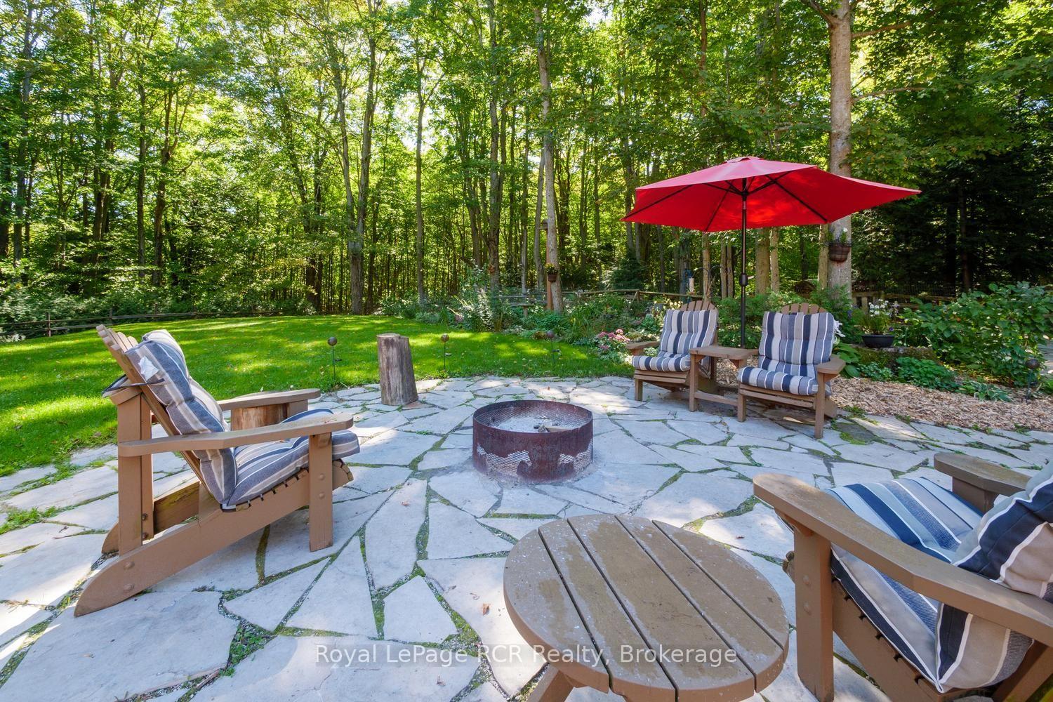 Photo 45 of 84040 Sideroad 6 Road, Meaford — HOMEH