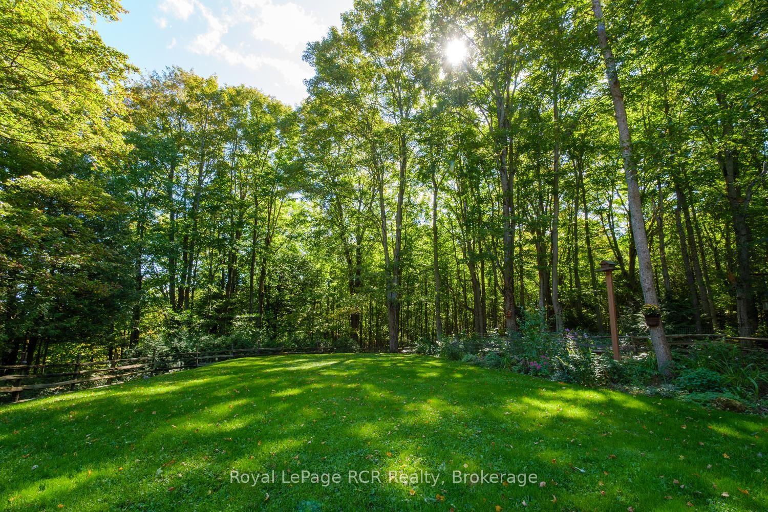 Photo 46 of 84040 Sideroad 6 Road, Meaford — HOMEH