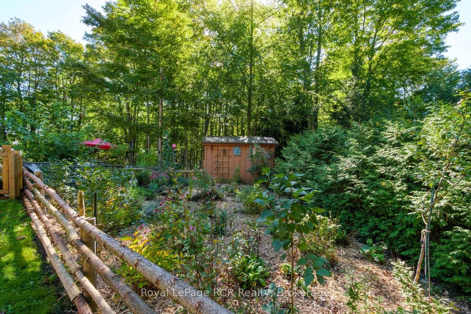 Photo 48 of 84040 Sideroad 6 Road, Meaford — HOMEH